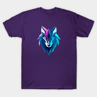 Wolf symbol T-Shirt